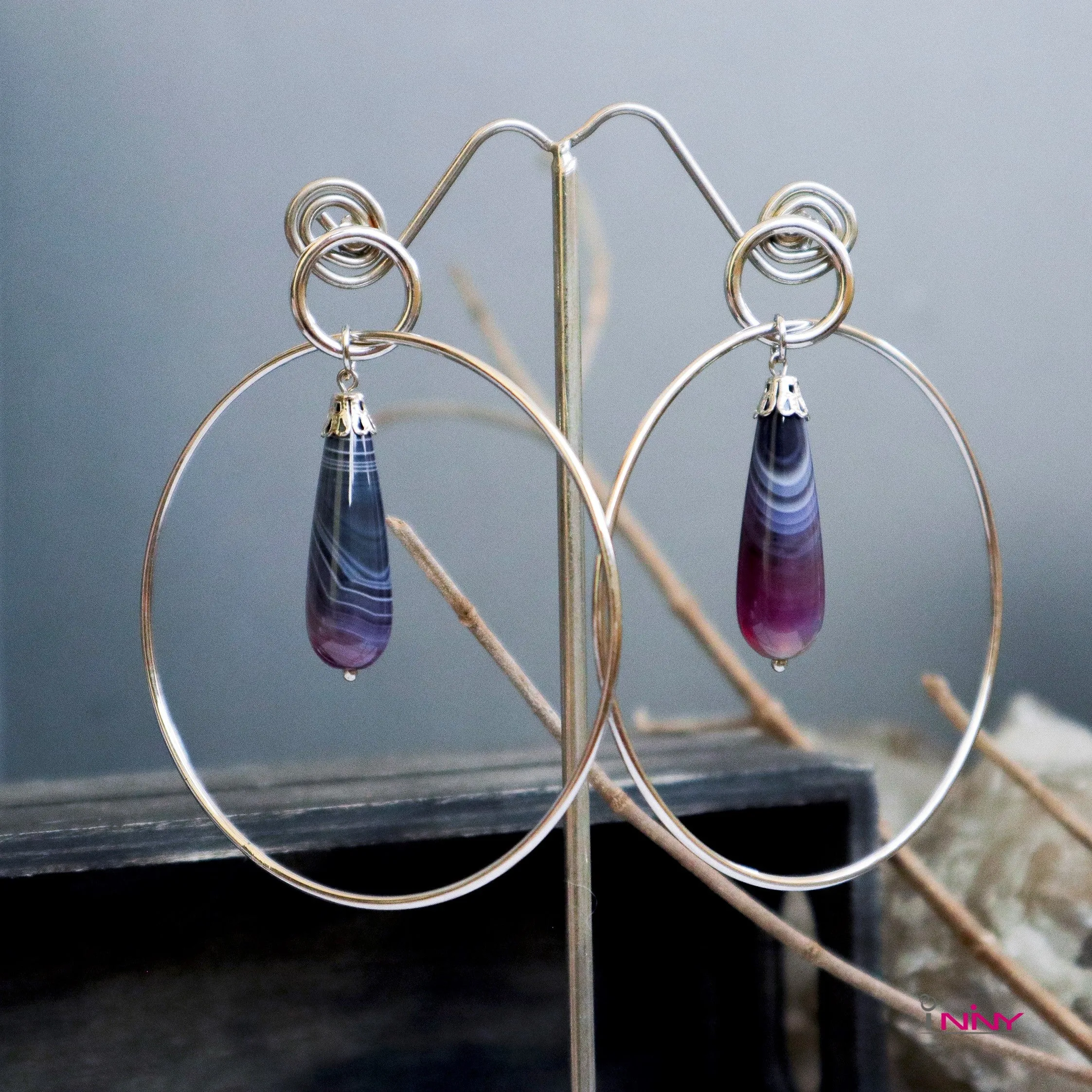 Gemstone in a Ring