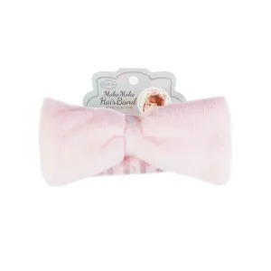 Moco Moco Head Band - Powder Pink
